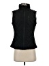 Andrew Marc 100% Polyester Black Vest Size S - photo 1