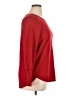 Apt. 9 Red Pullover Sweater Size XL - photo 4
