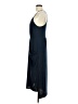 BCBGeneration Blue Cocktail Dress Size M - photo 5