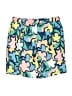 Crown & Ivy Blue Board Shorts Size M (kids) - photo 2
