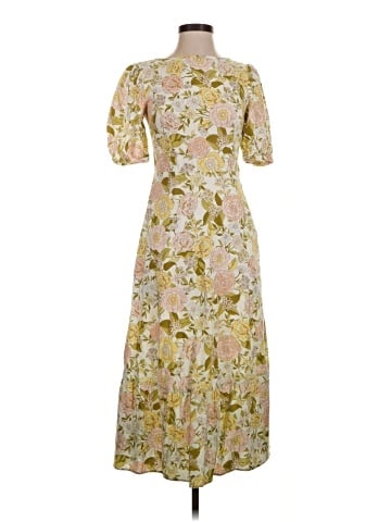 Who What Wear Casual Dress (view 1)