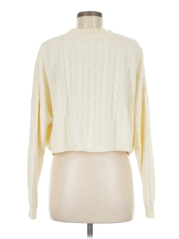 Rahi Turtleneck Sweater (view 2)
