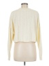 Rahi Ivory Turtleneck Sweater Size M - photo 2