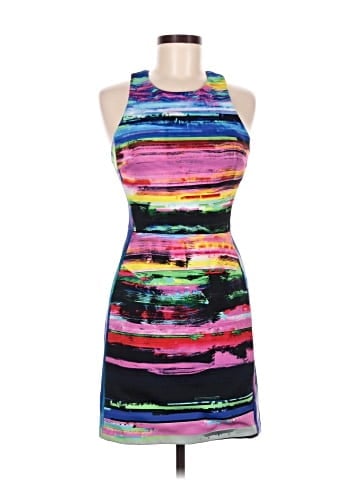 Amanda Uprichard Cocktail Dress (view 1)