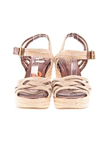 Lauren by Ralph Lauren Wedges (view 2)
