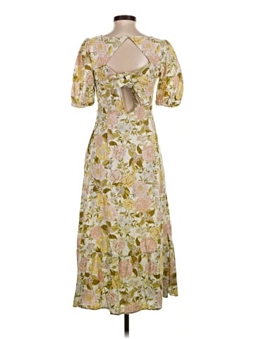 Who What Wear Casual Dress (view 2)