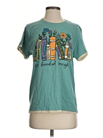 Lazy One Short Sleeve T-Shirt (view 1)