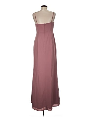 Park & Fifth Cocktail Dress (view 2)