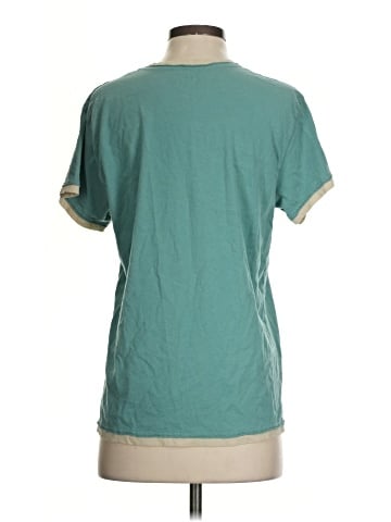 Lazy One Short Sleeve T-Shirt (view 2)