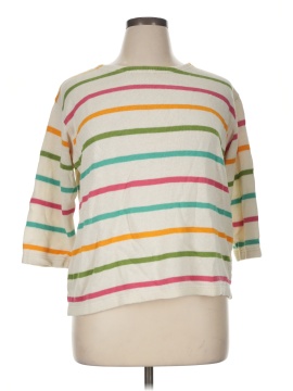 Gudrun Sjödén Pullover Sweater