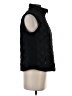 Andrew Marc 100% Polyester Black Vest Size S - photo 4