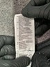 Adidas 100% Polyester Black Track Jacket Size M - photo 7