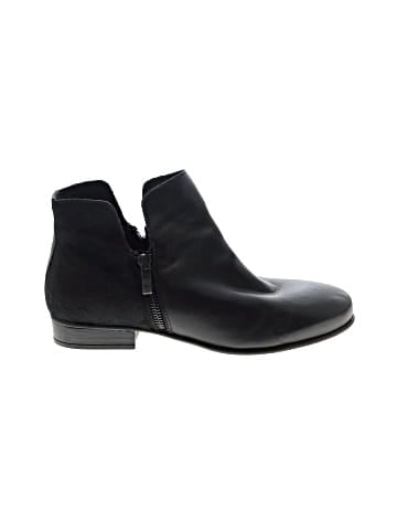 Eric Michael Ankle Boots (view 1)
