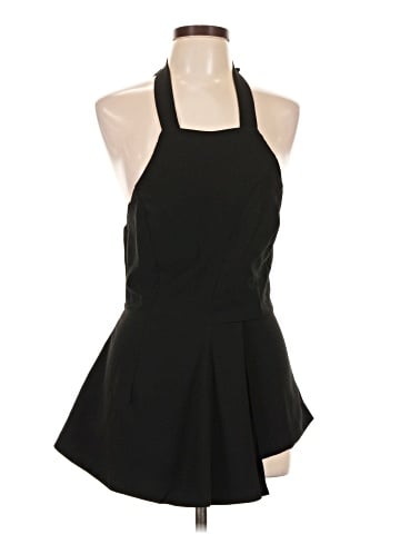 Do & Be Sleeveless Top (view 1)