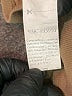 Unbranded Brown Tank Top Size M - photo 9