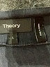 Theory Black Casual Dress Size L - photo 7