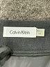 Calvin Klein Solid Black Formal Skirt Size 14 (petite) - photo 4