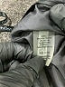 Calvin Klein Solid Black Formal Skirt Size 14 (petite) - photo 5