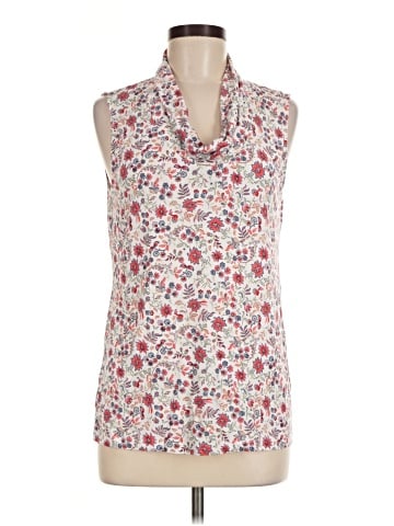 Pendleton Sleeveless T-Shirt (view 1)