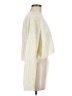 Rahi Ivory Turtleneck Sweater Size M - photo 4
