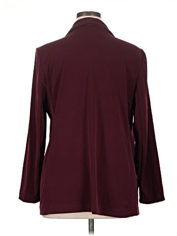 Susan Graver Blazer (view 2)