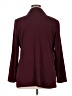 Susan Graver Burgundy Blazer Size XL (petite) - photo 2