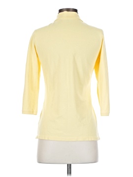 L.L.Bean 3/4 Sleeve Polo (view 2)