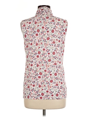 Pendleton Sleeveless T-Shirt (view 2)