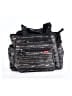 Skip Hop Graphic Black Diaper Bag One size - photo 1