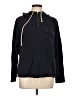 J.Crew Black Pullover Hoodie Size L - photo 1