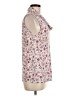 Pendleton Ivory Sleeveless T-Shirt Size M - photo 4