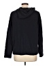 J.Crew Black Pullover Hoodie Size L - photo 2