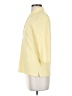 L.L.Bean Yellow 3/4 Sleeve Polo Size XS - photo 5