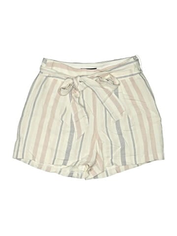 Express Shorts (view 1)