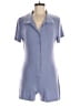 Wild Fable Blue Romper Size M - photo 1