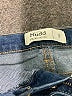Mudd Blue Denim Shorts Size 3 - photo 3