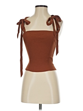 Reformation Sleeveless Top