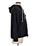 J.Crew Black Pullover Hoodie Size L - photo 4
