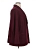 Susan Graver Burgundy Blazer Size XL (petite) - photo 4