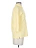 L.L.Bean Yellow 3/4 Sleeve Polo Size XS - photo 4