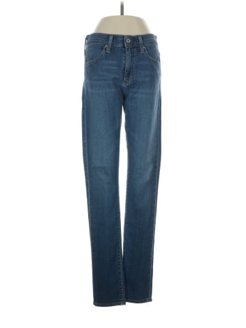 Adriano Goldschmied Jeans (view 1)
