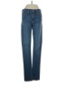 Adriano Goldschmied Blue Jeans Size 27 waist - photo 1