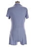 Wild Fable Blue Romper Size M - photo 2