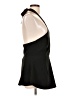 Do & Be Black Sleeveless Top Size L - photo 4