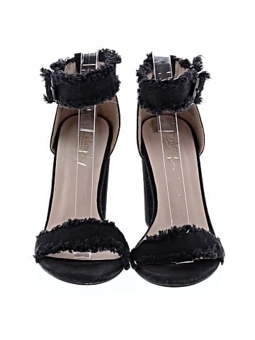 CATHERINE Catherine Malandrino Sandals (view 2)