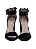 CATHERINE Catherine Malandrino Black Sandals Size 8 - photo 2