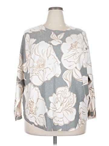 Sioni Pullover Sweater (view 1)