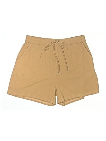 Unbranded Khaki Shorts (view 1)