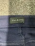 Talbots Solid Blue Active Pants Size 22w - photo 4