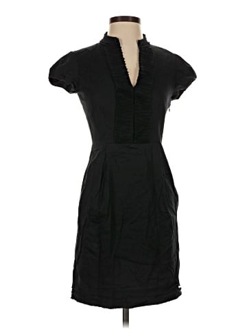 Ann Taylor Factory Casual Dress (view 1)
